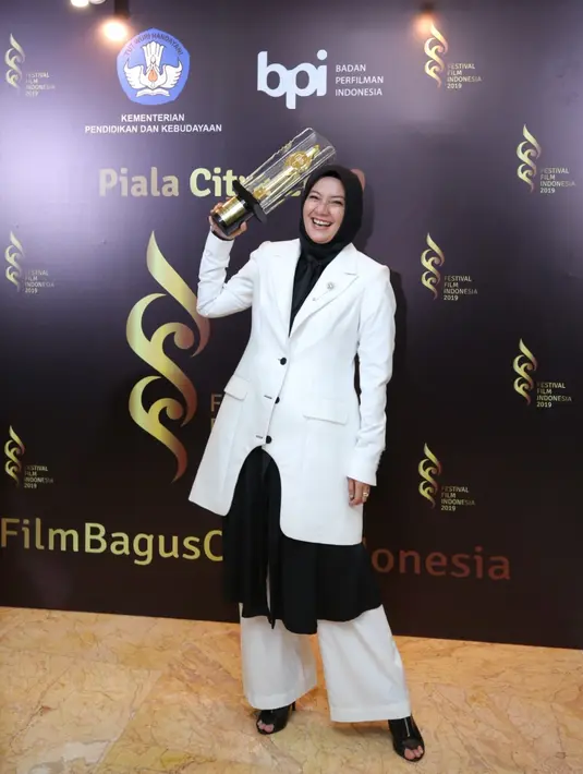 Cut Mini FFI 2019 (Daniel Kampua/Fimela.com)