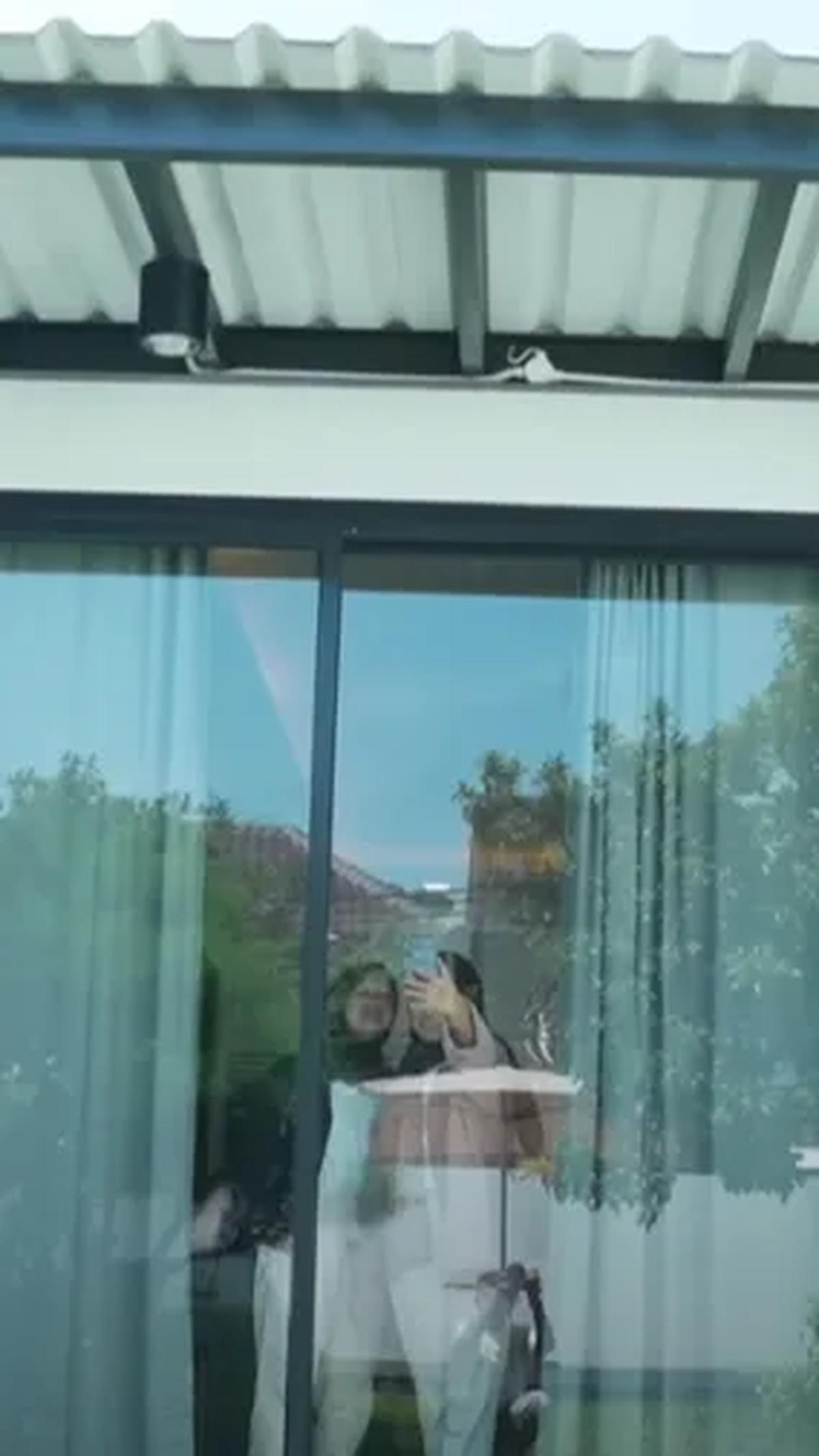 Penuh Kesabaran&nbsp;