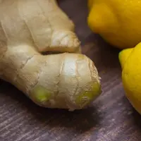 Jahe, rempah dengan segudang manfaat bagi kesehatan./copyright pexels/Angele J