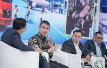 Perkuat Kolaborasi Aviasi Nasional, Sustainable Aviation Fuel Pertamina Pangkas Emisi 80 Persen Tanpa Ubah Mesin