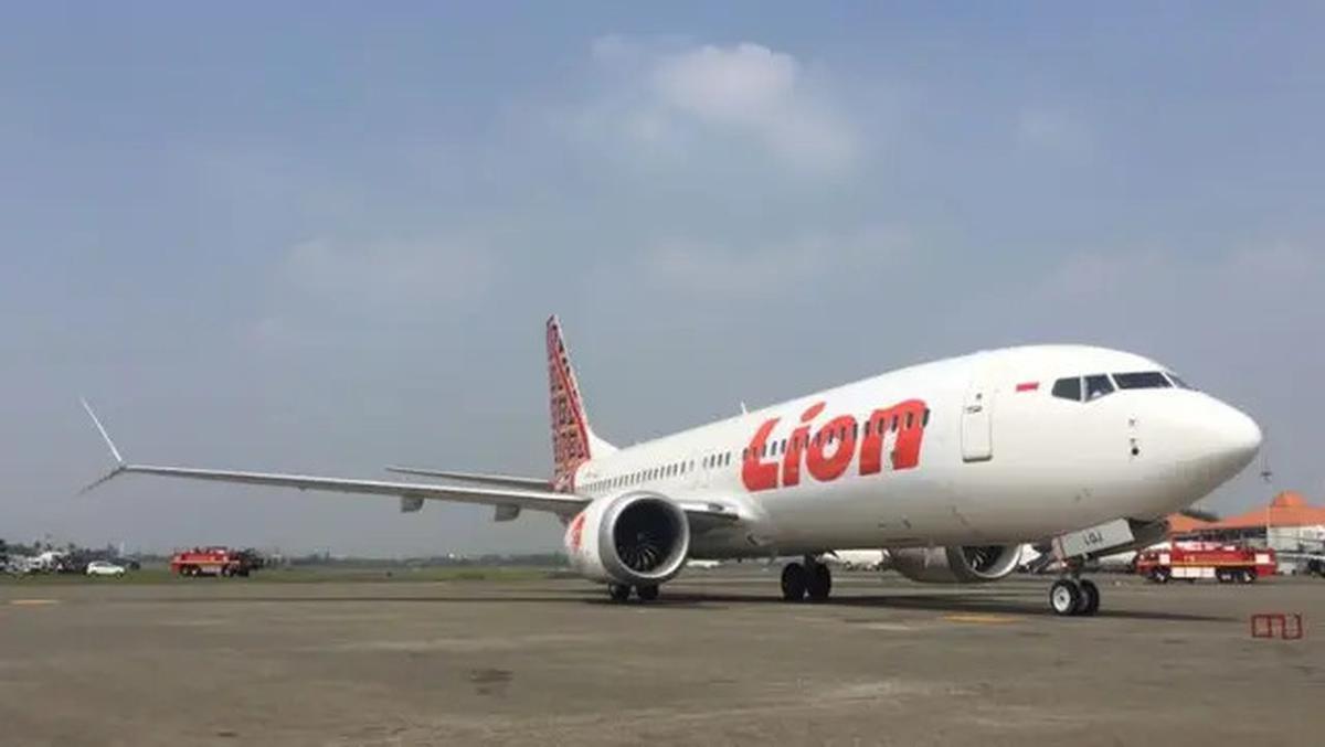 Aturan Terbaru Bagasi Maskapai Lion Group, Bagasi dalam Kemasan Kardus Harus Dikirim Paket