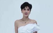 Potret Cantik Memukau Luna Maya dalam Photoshoot Terbaru, Netizen Salfok dengan Rambut Super Pendek Kekasih Maxime Bouttier