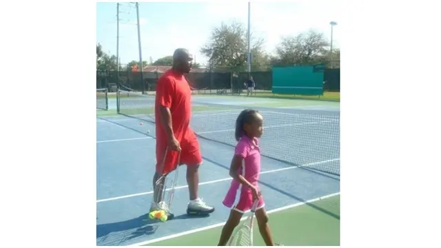 Cori Gauff