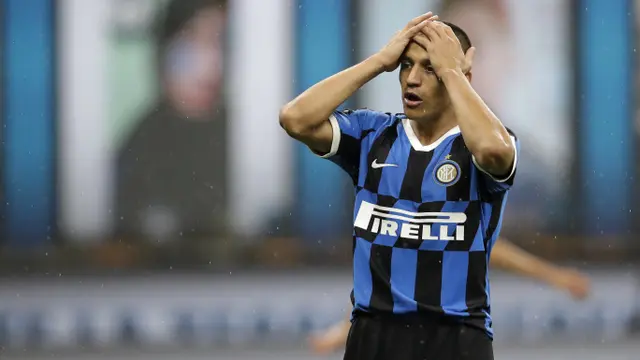 Inter Milan, Fiorentina, Serie A