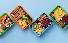 15 Ide Bekal Anak TK Simpel dan Mudah untuk Seminggu,  Lezat dan Kreatif Bantu Penuhi Nutrisi Si Kecil