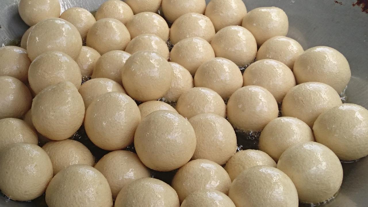 Kandungan Gizi Tahu Bulat