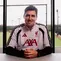 Andoni Iraola, pelatih baru Liverpool mulai musim 2026/2027. (Dok. liverpoolfc.com)