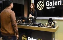 Kini Bisa Gadai Tanpa Bunga di Pegadaian, Ini Caranya