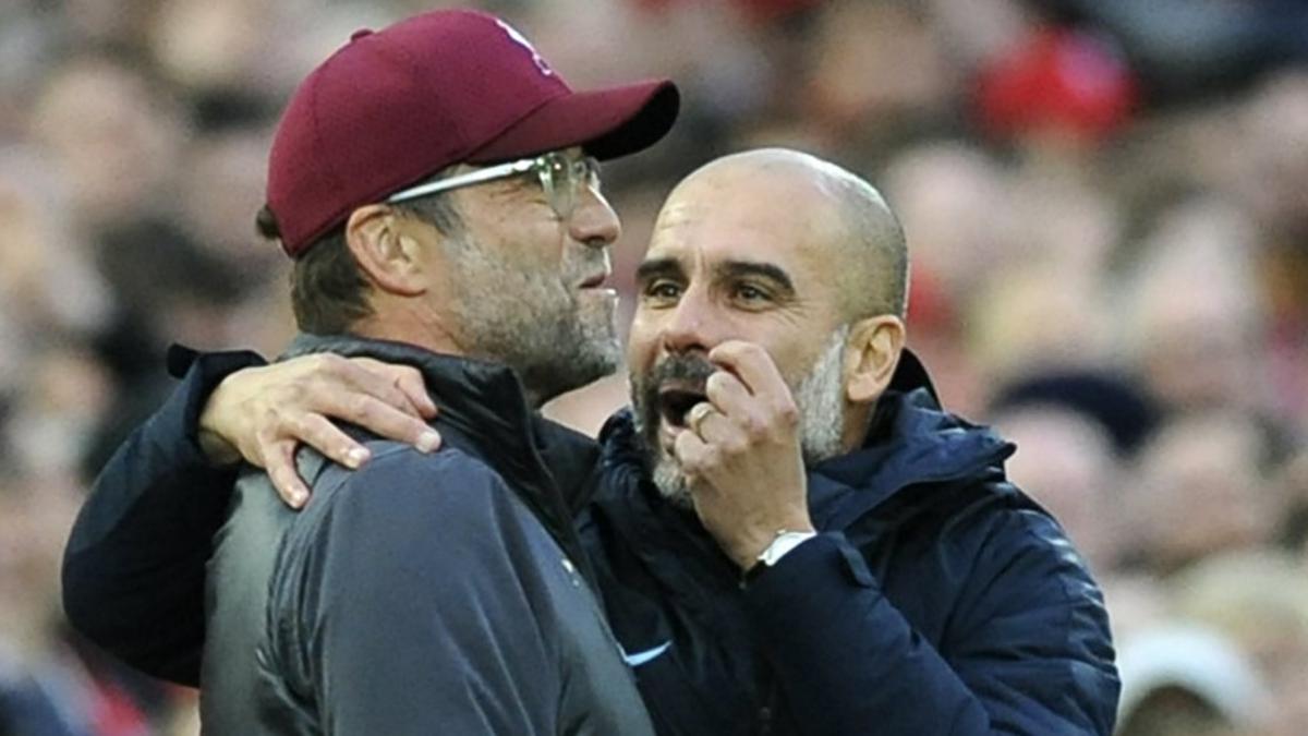 Beri Isyarat Mau Jadi Manajer Lagi, Jurgen Klopp Diminta Gantikan Amorim di Manchester United