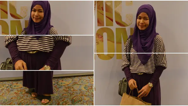 Jakarta Islamic Fashion Week