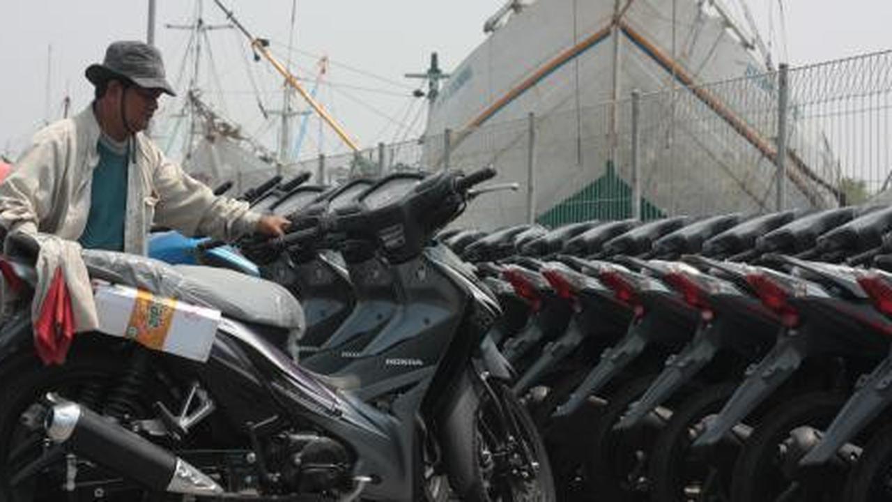 Tak dibelikan motor, siswi SMK kabur dari rumah