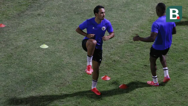 Foto: Mengintip Persiapan Timnas Indonesia Jelang Keberangkatan ke Pemusatan Latihan di Turki
