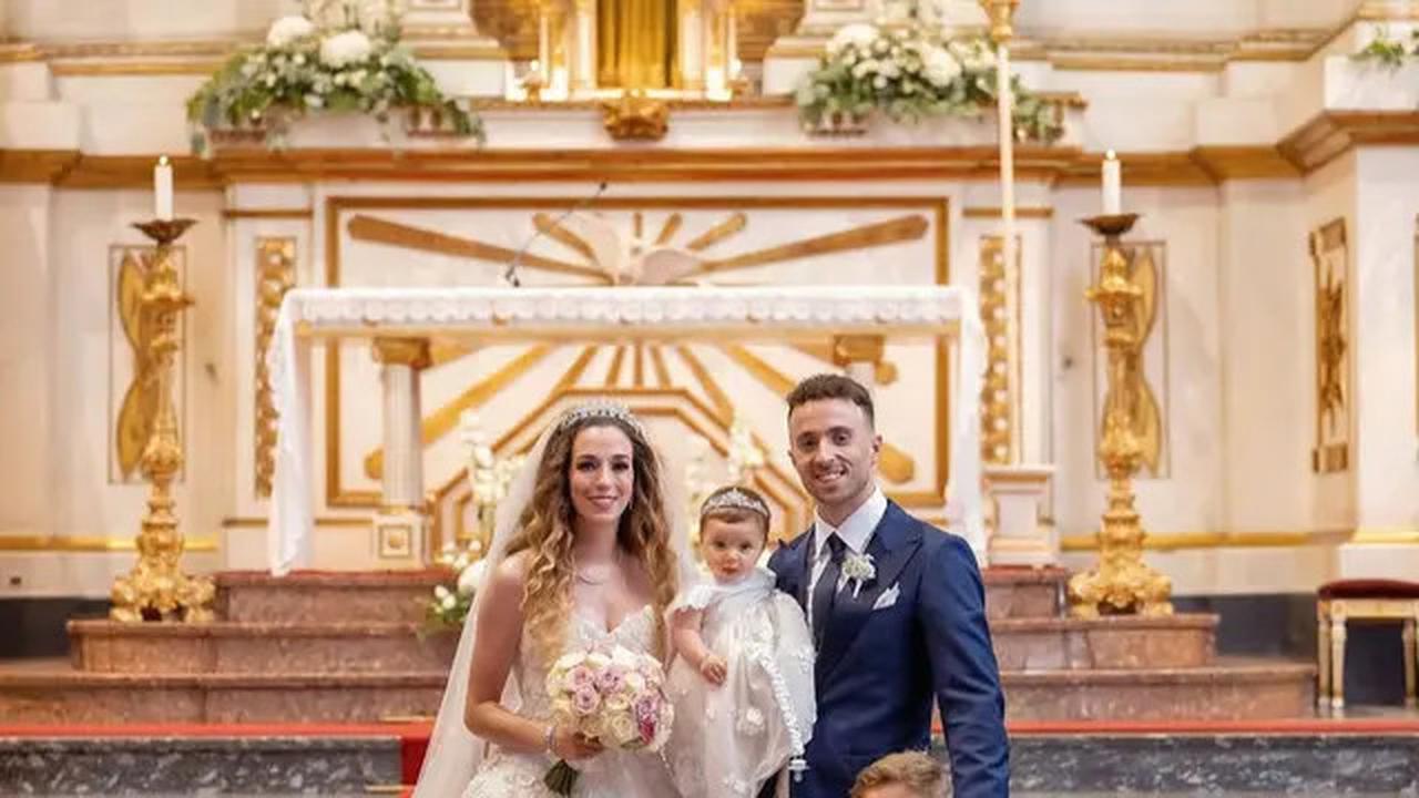 Diogo Jota Meninggal, Rute Cardoso Beri Bukti Besarnya Cinta dan 'You'll Never Walk Alone