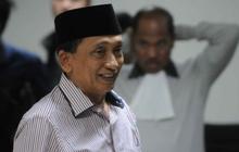 Terbukti korupsi, Fuad Amin divonis 8 tahun penjara