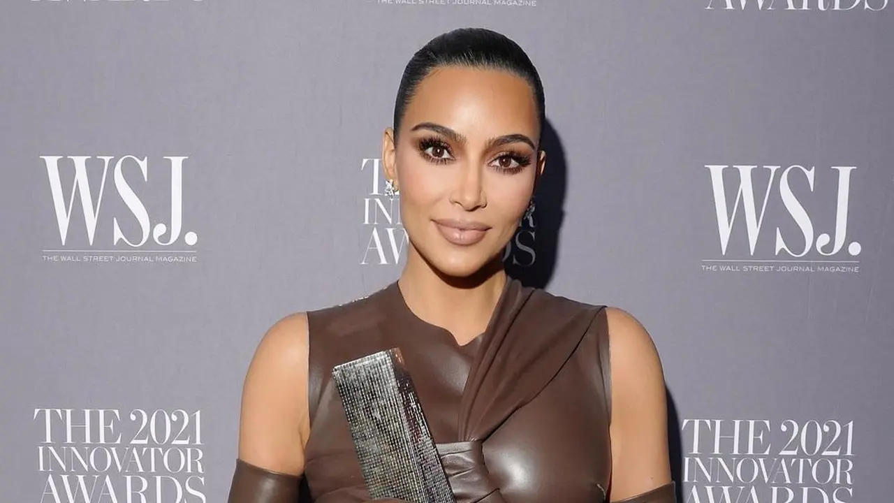 Kim Kardashian