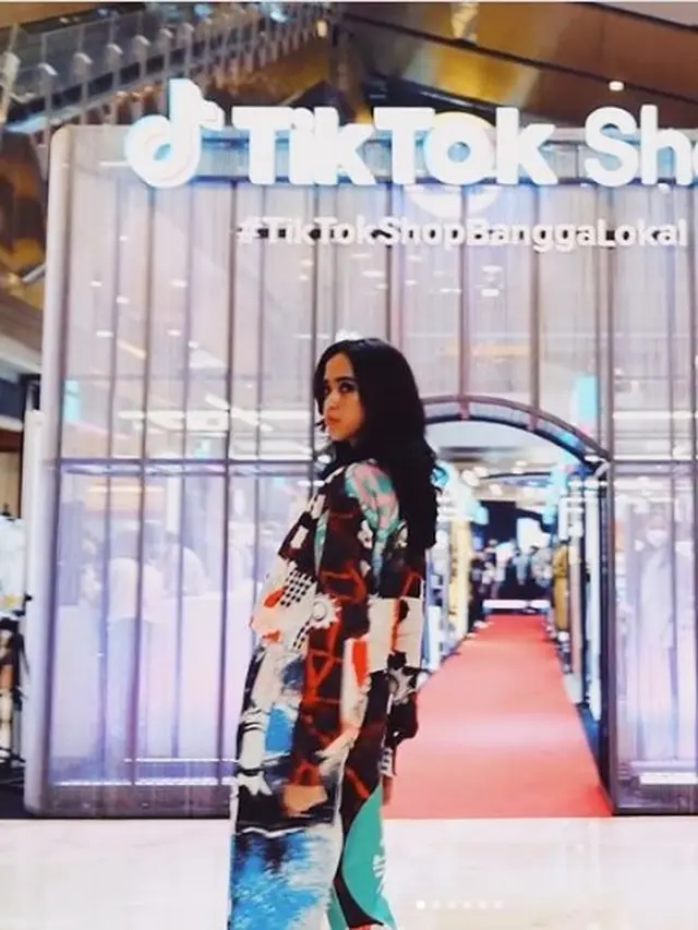 TikTok Shop For Your Fashion