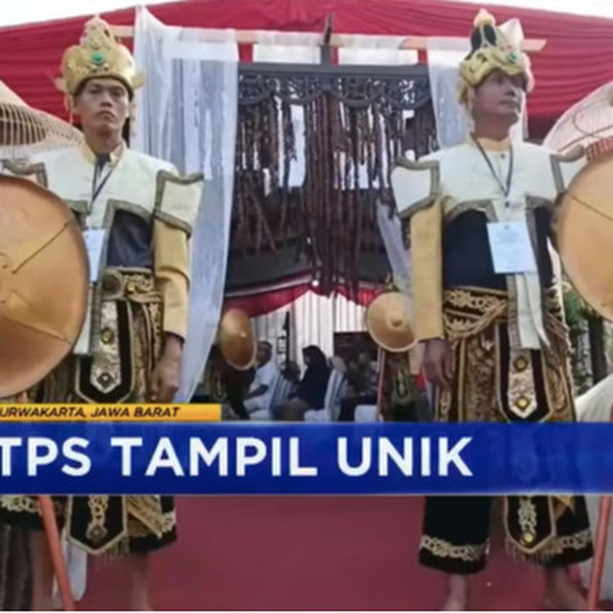 tps unik