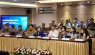 RUU Pelindungan Ketenagakerjaan, Ini Catatan Apindo
