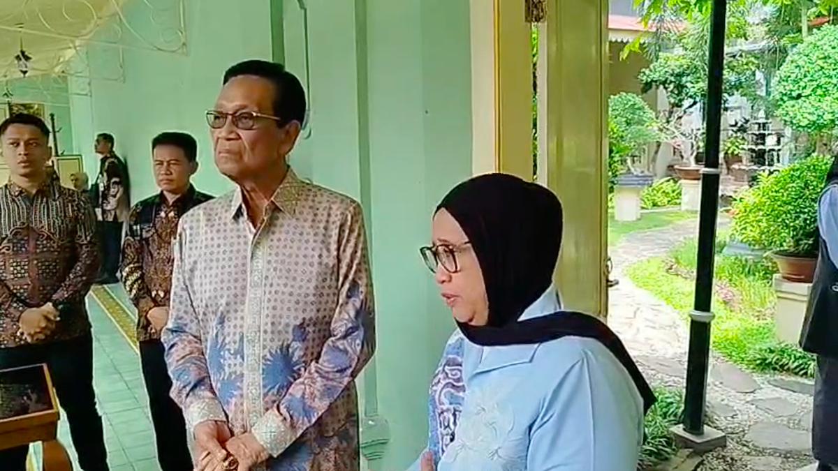 Lumbung Mataram Siap Pasok Bahan Dapur MBG di Yogyakarta