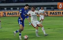 BRI Super League: Marc Klok Ingatkan Persib, 7 Laga Tersisa seperti Final