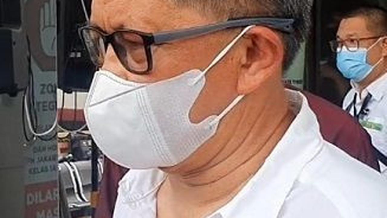 Rocky Gerung Tuding Sekjen PDIP Hasto Aktor di Balik Gaduh Ucapan 'Bajingan-Tolol