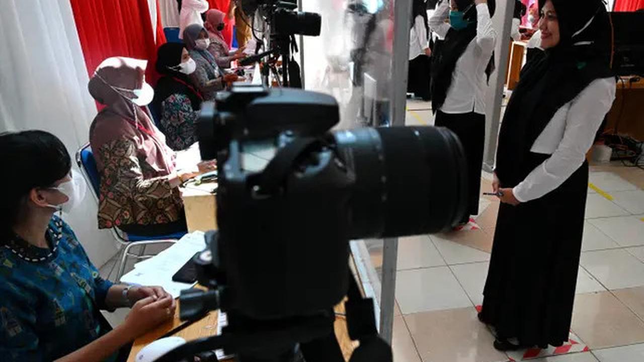 Lolos Seleksi CPNS dan PPPK 2024 Tapi Mengundurkan Diri? Siap-siap kena Sanksi Ini