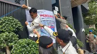 Kronologi Penutupan White Rabbit PIK