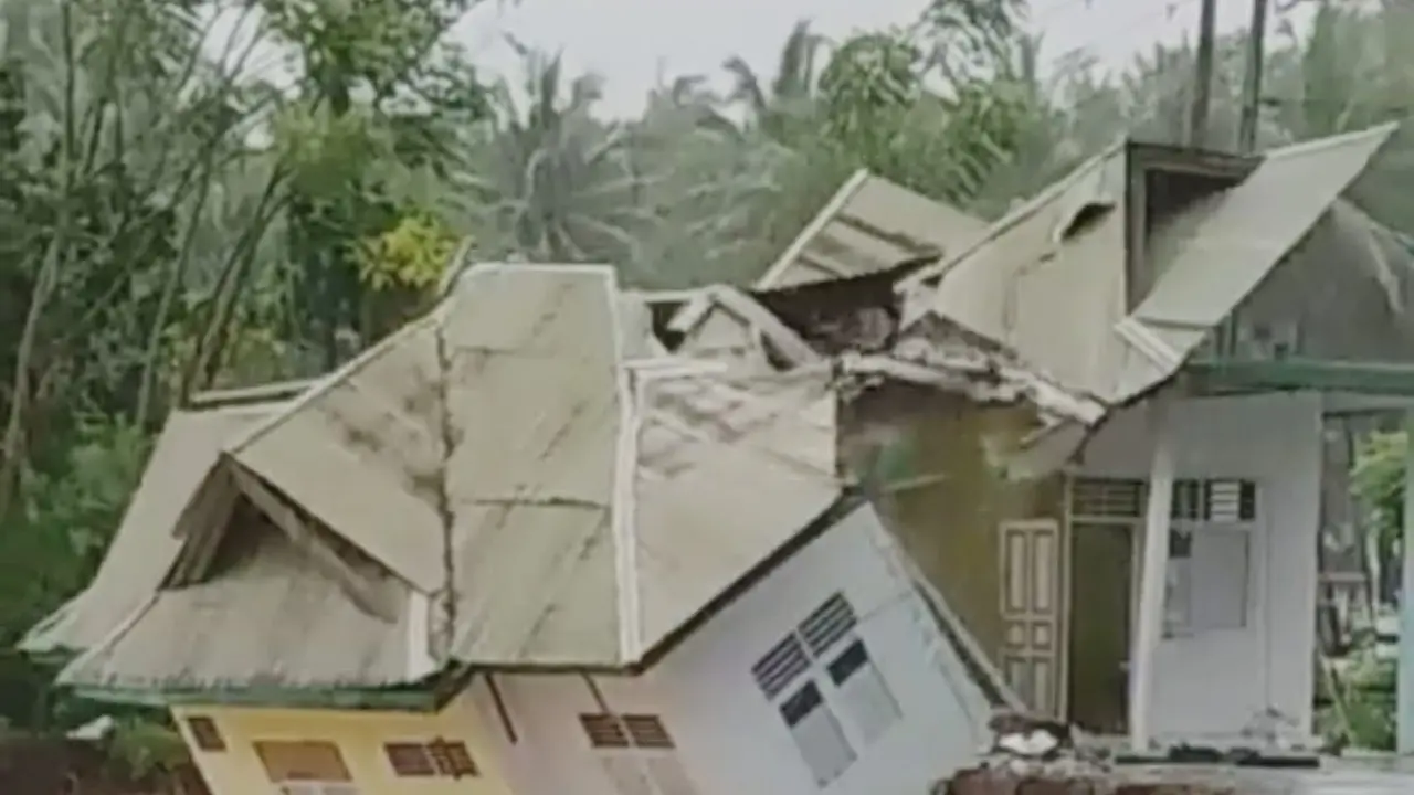 Banjir Bone Bolango