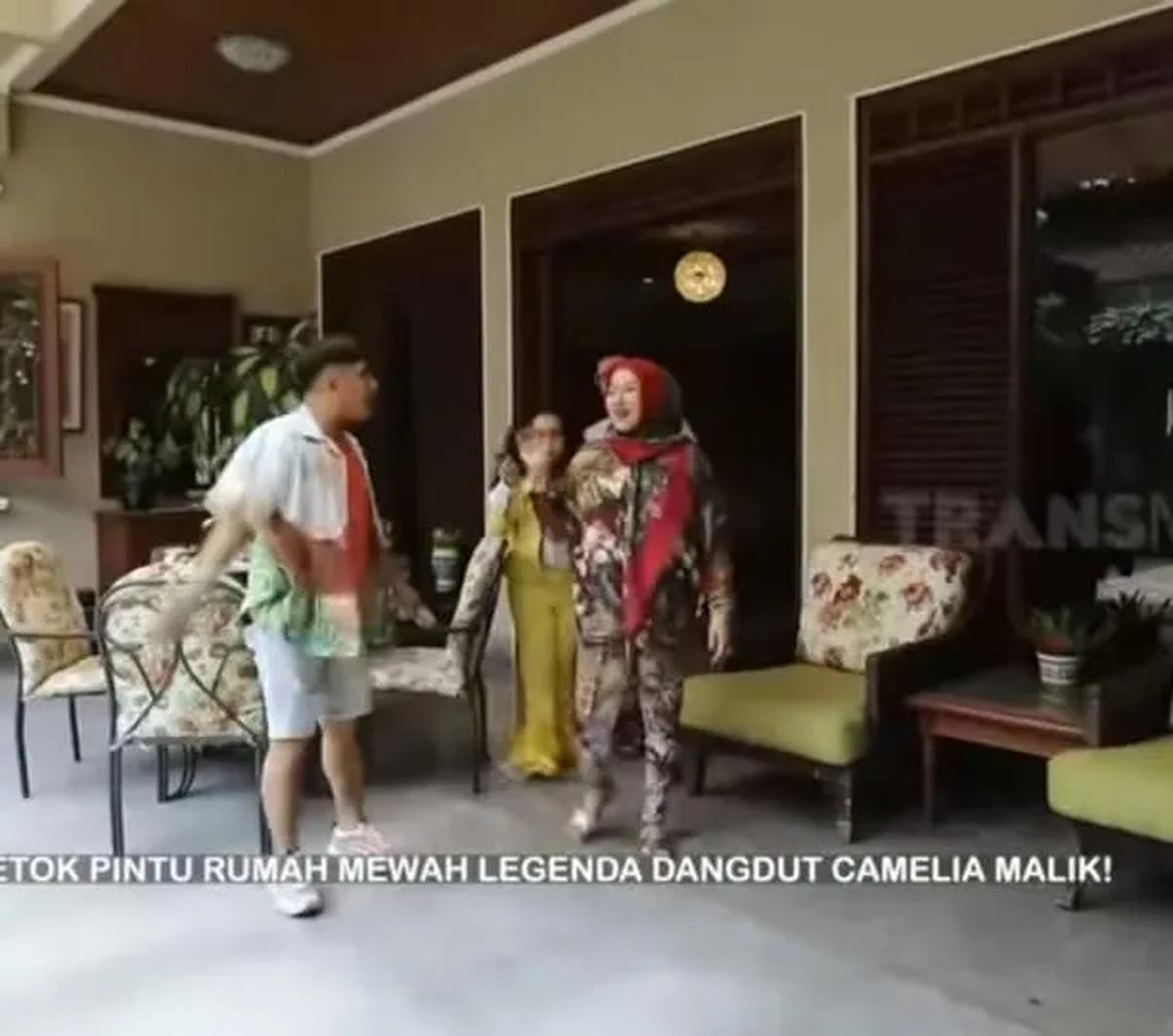Dok. Istimewa