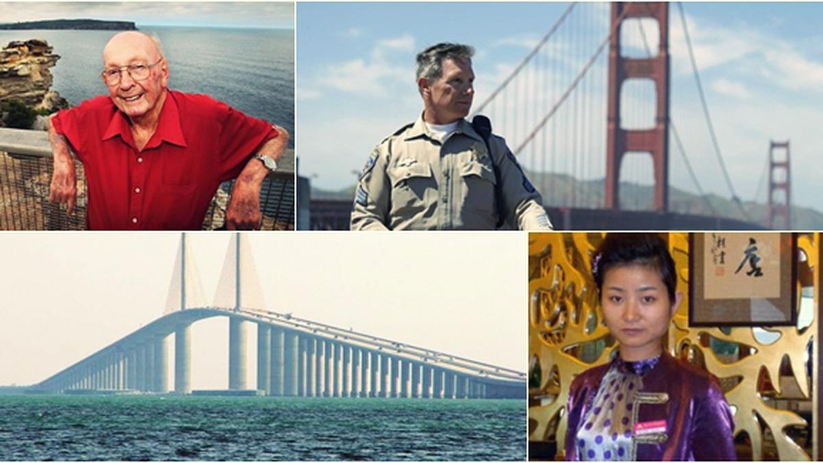 5 Kisah Bunuh Diri Yang Berakhir Bahagia