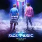 Poster film Bill and Ted Face The Music. (Foto: Orion Pictures/ IMDb)