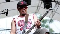 Trisno PAS Band Meninggal Dunia, Sandy Ceritakan Kronologi Sahabat Sempat Alami Gagal Ginjal
