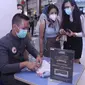 Cara Pusat Perbelanjaan Rayakan Ultah ke-17 di Tengah Pandemi. foto: istimewa