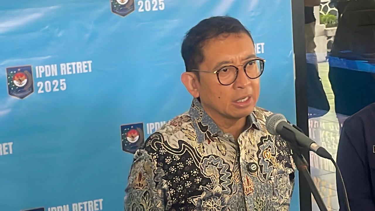 Mentri Kebudayaan Fadli Zon: Lagu Kebangsaan Bebas Royalti, Ini Alaasannya