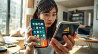 15 Tips Agar HP Tidak Cepat Panas yang Wajib Diketahui
