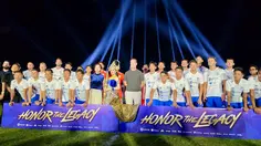 Cerita Liana Tasno Perjuangkan Motif Batik Parang di Jersey PSIM
