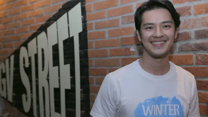 [Bintang] Morgan Oey