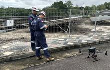 Pertama di Indonesia, Pertamina NRE Manfaatkan Kecerdasan Buatan untuk Pastikan Keandalan PLTS