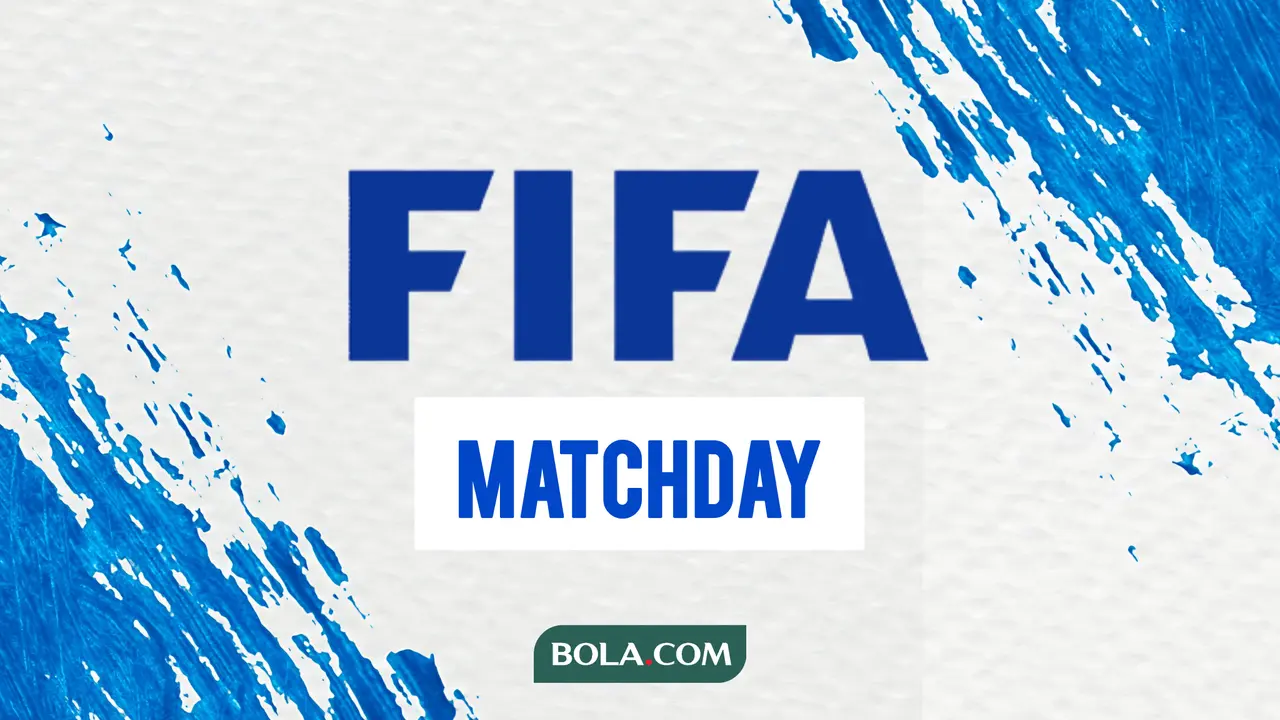FIFA Matchday