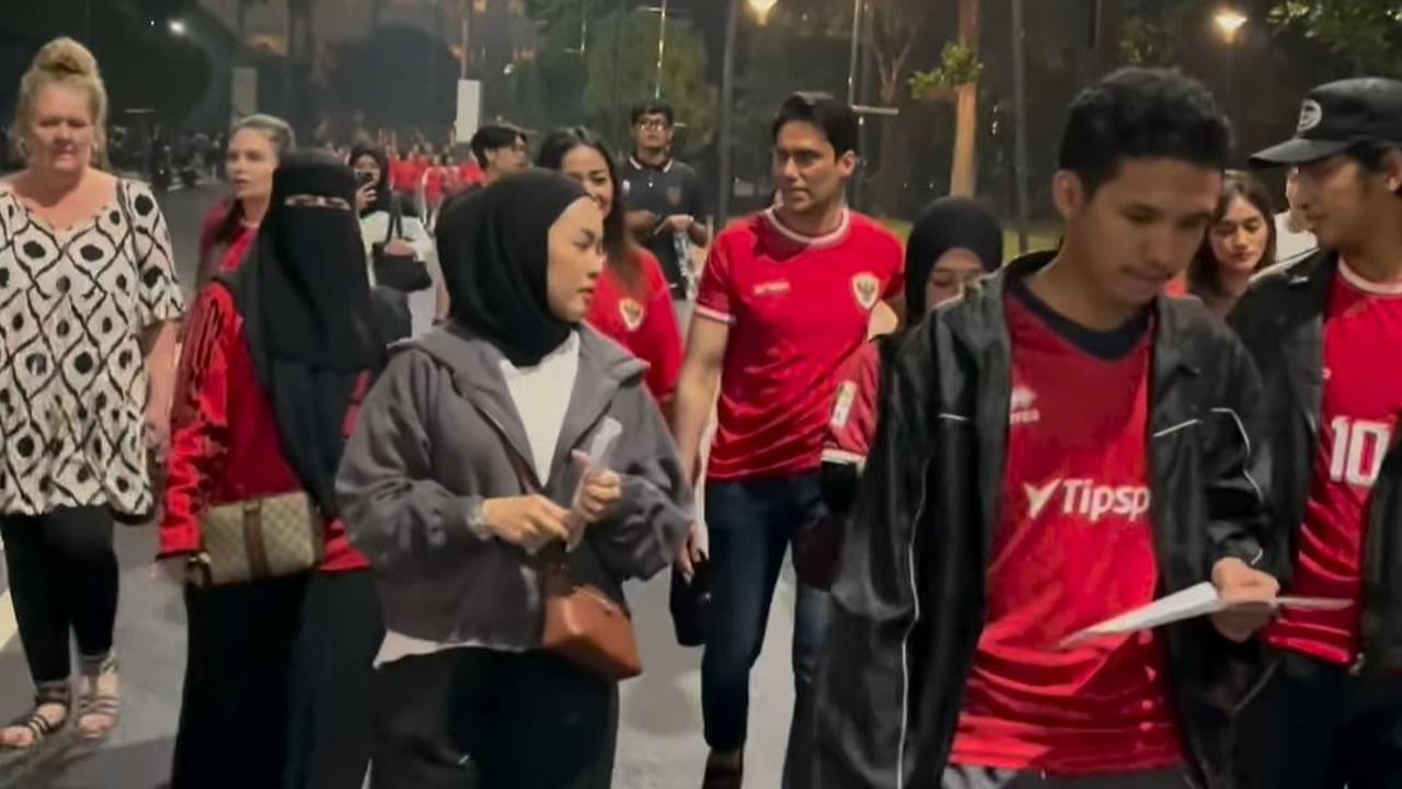 Dok. Istimewa