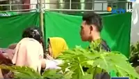 Dikira Meninggal Akibat Kecelakaan, Pemuda di Jember Tiba-Tiba Datang Saat Persemayaman
