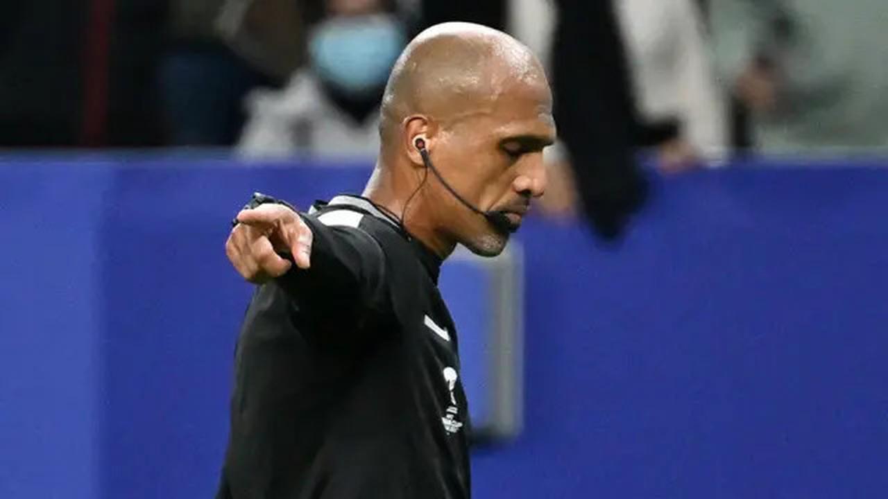 Sumardji Peringatkan Pengawas Wasit untuk Tidak Macam-macam saat Laga China VS Timnas Indonesia