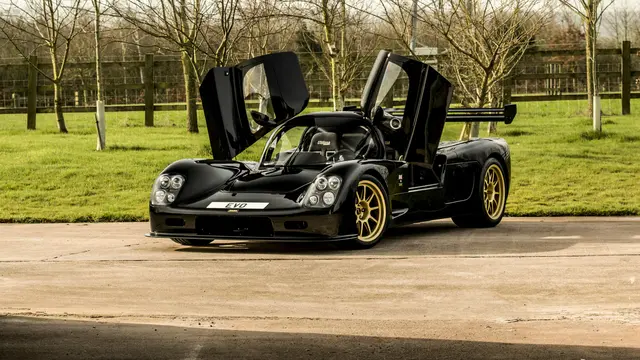 Ultima Sports