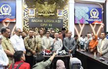 DPR Sepakati Pengesahan RUU PPRT, Kado Hari Kartini dan May Day