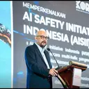 KORIKA Gelar AIIS 2026 di Bali, Usung Sovereign AI 2045