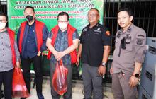 Kronologi Aliran Dana Suap Tiga Hakim untuk Membebaskan Ronald Tannur