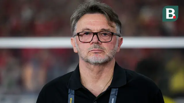 Timnas Indonesia vs Vietnam: Grup F Kualifikasi Piala Dunia 2026 Zona Asia