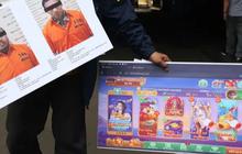 27.334 Konten Judi Online Kembali Disikat Kemkomdigi