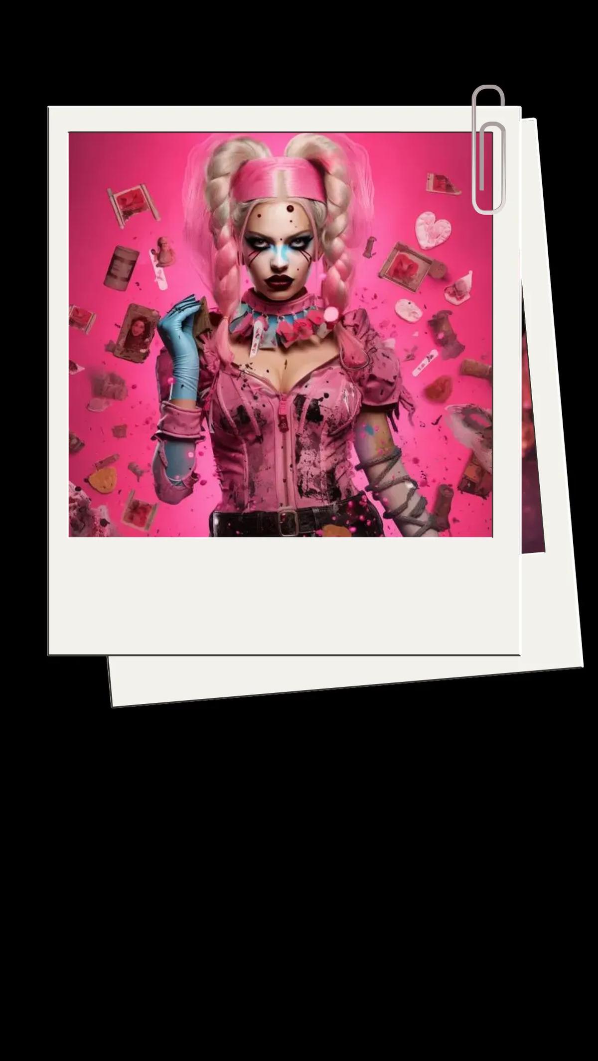 5. Suicide Squad

Mau gaya James Gunn atau Barbie, Harley Quinn tetap bad ass