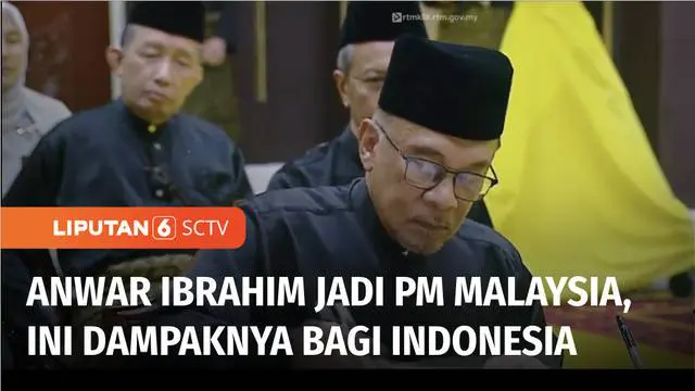Terpilihnya Anwar Ibrahim sebagai Perdana Menteri Malaysia dinilai pakar Hubungan Internasional UGM, Riza Noer Arfani, punya dampak baik bagi Indonesia. Keahlian dan pengalamannya di bidang ekonomi bisa membuat kerja sama Indonesia-Malaysia lebih bai...